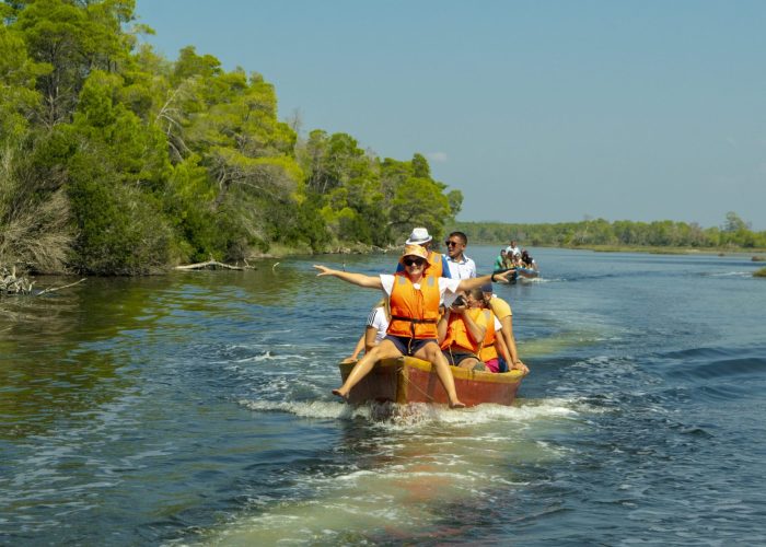 Fishermen Experience -Albania My Way
