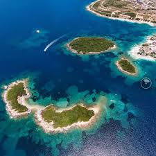 2 Islands Beach - Ksamil