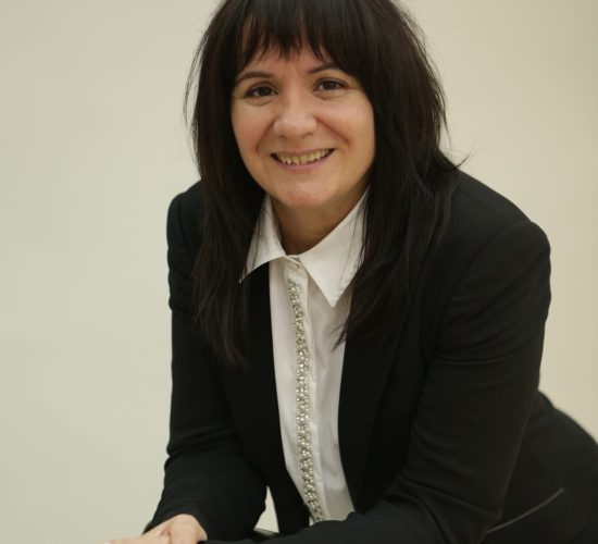 Eni Koco-General Manager