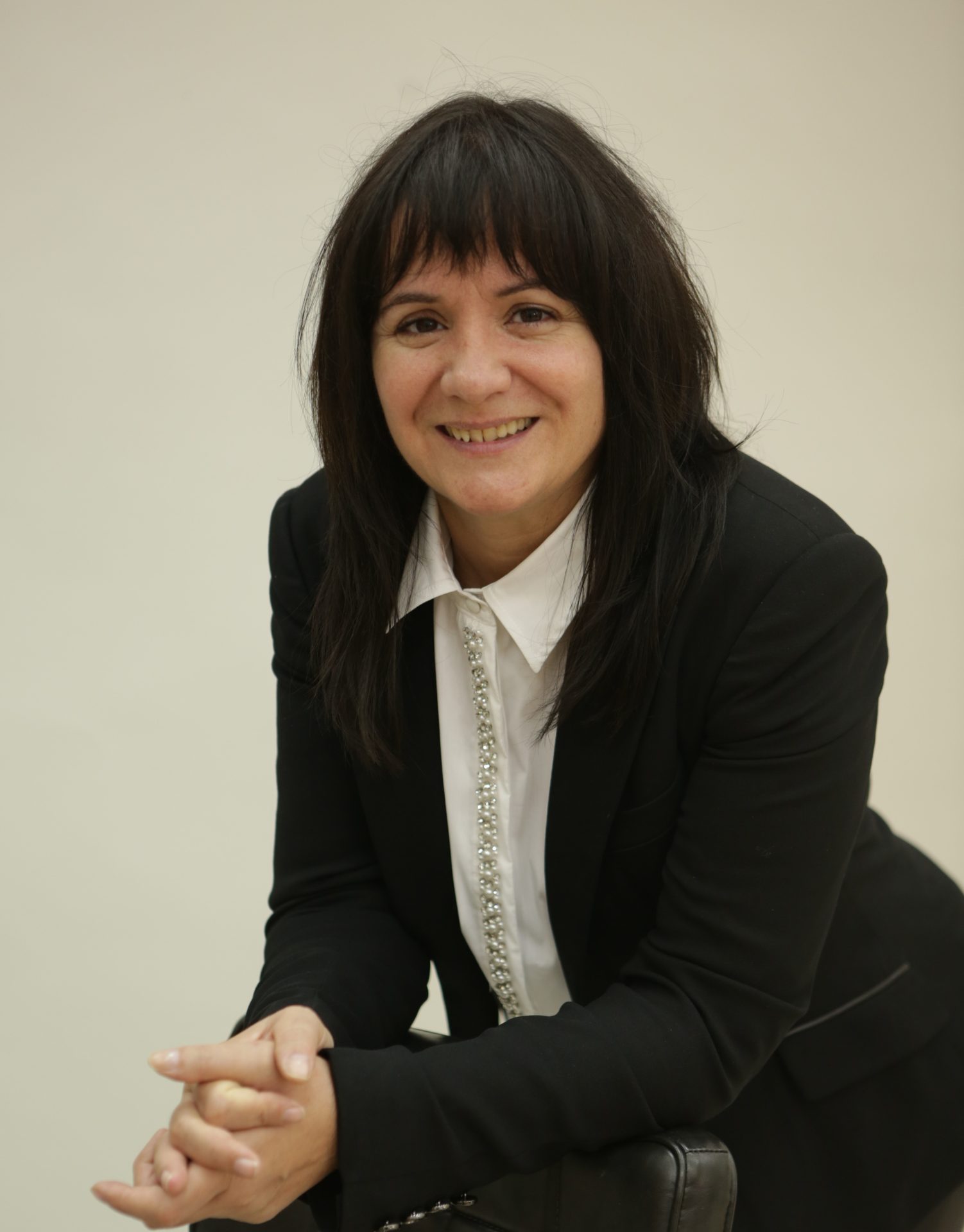 Eni Koco-General Manager Eni Koco-General Manager