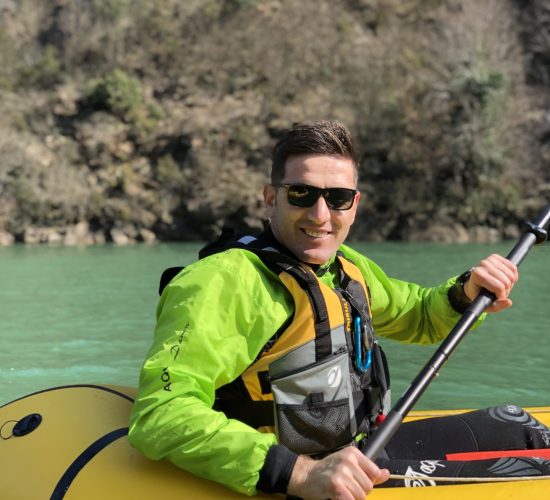 The Albanian Outdoor Guide