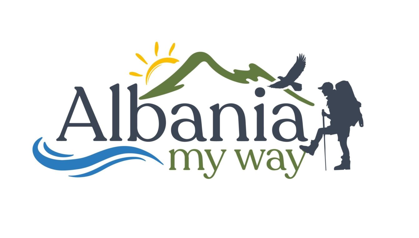 Albania My Way.