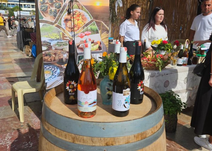 Tirana Agro Fair 2024