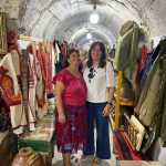 Gjirokaster Tunnel Museum - Eni Koco