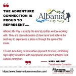 Albania-My-Way-partnership-with-The-Adventure-Connection
