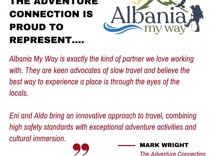 Albania-My-Way-partnership-with-The-Adventure-Connection
