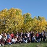 Study Trip With Municipality of Korca